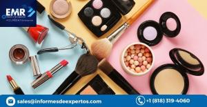 Mercado de Cosméticos en Colombia, Análisis, Informe 2023-2028