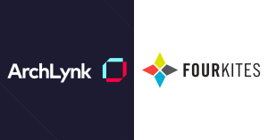 ArchLynk Announced its Partnership with FourKites