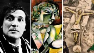 The Elliott Gallery in New Orleans Explores the Timeless Resonance of Marc Chagall’s Artistry