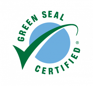 Green Seal® Certification