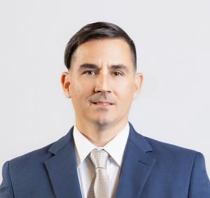 Mark Adair, Owner, Chief Security Officer