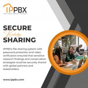 Secure Knowledge Sharing