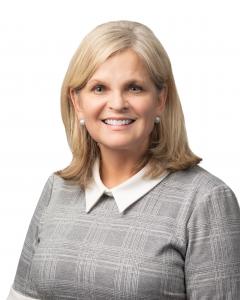 CEO Susan Osterberg