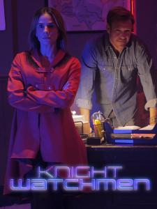 New TV Series “Knight Watchmen” Unleashes Gritty Justice in Post-War Texas – Now Streaming on Amazon Prime and Tubi