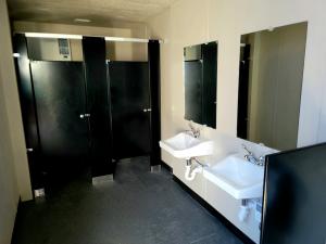 Restroom Interior