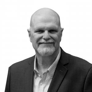 Black and White Photo of Steven Selikoff, author of The Complete Book of Product Design, Development, Manufacturing, and Sales. The premier guide to product development.