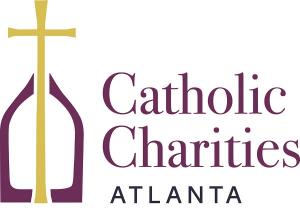 Catholic Charities Atlanta Showcases New Website