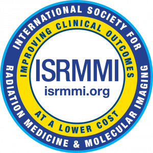 International Society for Radiation Medicine & Molecular Imaging logo
