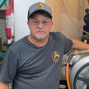Matt Dumas Business Development Manager Apex CIPP Trenchless Pipe Repair Equipment