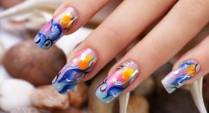 Premium Nail Polish Market