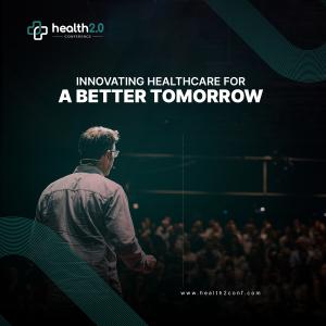 Heath 2.0 Conference