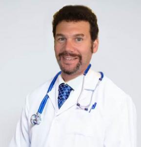Dr. Darren Lipshitz, MD: A Beacon of Hope