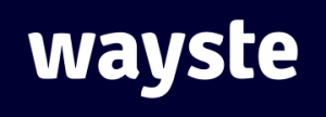 Wayste logo