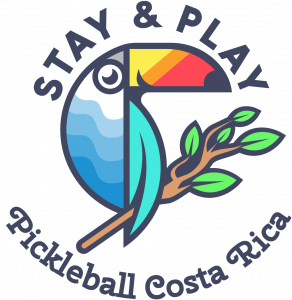 Stay & Play Pickleball in stunning Lake Arenal Costa Rica