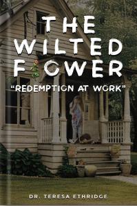 The Wilted Flower Explores new dimensions in storytelling with a Emotionally Charged Novel.