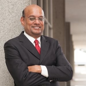 Bala Kumar Thambiah