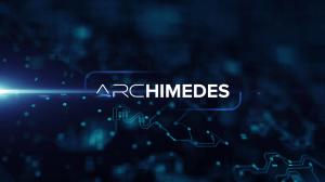 Drawing inspiration from the historical ingenuity of the inventor of the screw pump, compound pulleys, and defensive machines, the name embodies the drive to advance and secure Web3. As the Web3 ecosystem continues to evolve, Archimedes stands at the fore