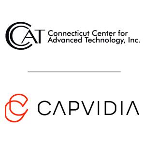 CCAT selects Capvidia as MBD technology partner for DoD Digital Thread Manufacturing Lab