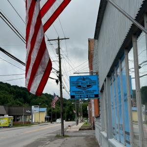tygart valley supply