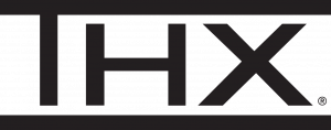 THX Ltd. Audio Video Certification and Technology company logo