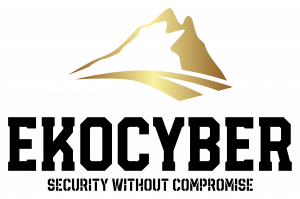 EkoCyber Logo
