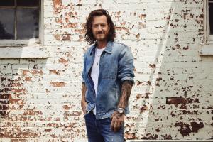 Country Music Sensation Tyler Hubbard Announced as the Saturday Headliner for Lakes Jam 2024