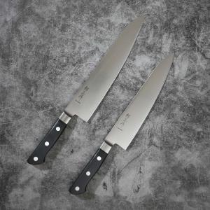 Syosaku Gyuto Knives with Premium Molybdenum Stainless Steel