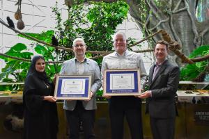 ibcces-green-planet-motion-gate