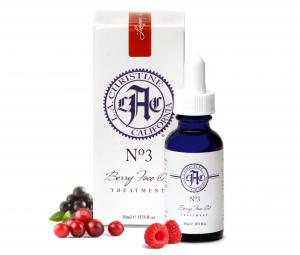 Berry Face Oil, Beauty, Skincare