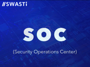 SOC as a Service - Managed Security Services