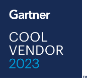 gartner cool vendor logo