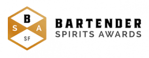 Bartender Spirits Awards Logo