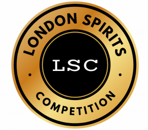 London Spirits Competitions Logo