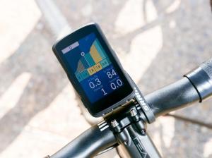 GPS Bike Computer Market