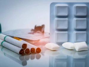 Nicotine Gum Market