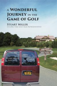 New Memoir Takes Readers on One Man’s Journey with Golf