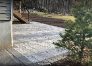 pavers, driveway, walkway, patio, hardscaping, landscaping, Bergen County, New Jersey