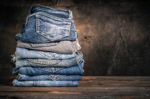 Denim Jeans Market Expected to Reach .1 Billion by 2030—Allied Market Research