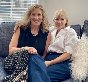 Exclusive buyer agents,  Victoria Ray Henderson and Lisa Velenovsky Hayashi are Realtors in MD, VA and Washington DC who only work for home buyers