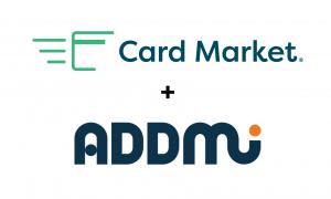 Addmi and Card Market Partner to Provide Premier Gift Card Solutions