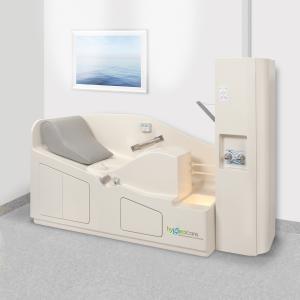 Hygieacare treatment room