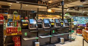 Self-Checkout Systems