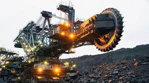 Mining Machinery Market