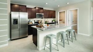 Example Photo of Kitchen Concept