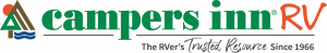 Campers Inn RV Logo