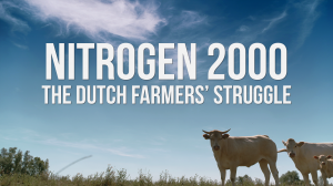 Dutch Farmers Face Nationalization, New Film Details