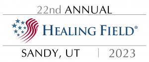 Don’t miss the Sandy, UT Healing Field’s 22nd Annual Flag Display Event, Honoring Those Lost on 9/11