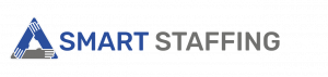 Smart Staffing Logo