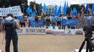 East Turkistan Government in Exile Urges G20 to Act Against China’s Ongoing Uyghur Genocide and Global Expansion