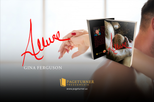Gina Ferguson’s Captivating Romance Novel Allure Leaves a Memorable Read